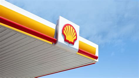 Shell België